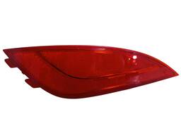  Refletor Parachoque Traseiro Esquerdo Ix35 2010 A 2022