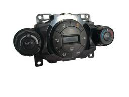 COMANDO AR CONDICIONADO DIGITAL ECOSPORT NEW FIESTA 13 A 19
