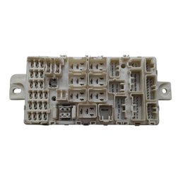 CAIXA FUSÍVEL MITSUBISHI L200 2013 A 2018 1693