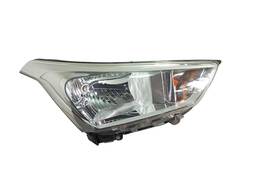 FAROL DIREITO CRETA 2017 2018 A 2024 (AVARIA) 