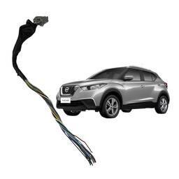 Plug Comando Limpador Seta Nissan Kicks 2019