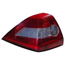 Lanterna traseira esquerda Renault Megane 2004 2009