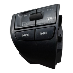 BOTÃO COMANDO SOM DIREITO VOLVO XC60 2011 A 2013 31318644