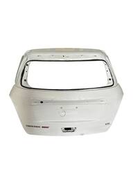 Tampa Traseira Tracker 2014 2015 a 2019