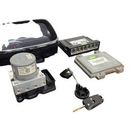 Kit Code GM tracker 1.8 2013-2015 