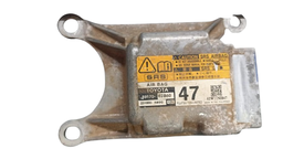 MODULO AIRBAG COROLLA 2009 2010 2011 2012 2013 2014