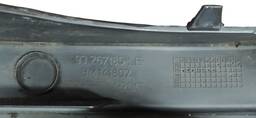 SUPORTE BAGAGITO ESQUERDO GM ASTRA HATCH 99/11
