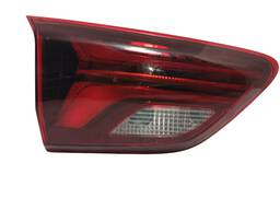 Lanterna Traseira Esquerda Onix Plus 2020/2025 mala S/ Led