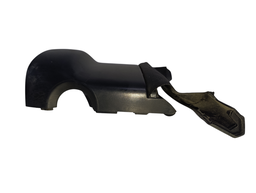 MOLDURA COLUNA DIREÇÃO JETTA 2007 2008 2009 2010