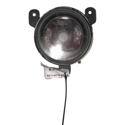 FAROL MILHA ESQUERDO PAJERO TR4 03 A 06 C DETALHE