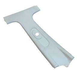 Acabamento Coluna Central Esquerdo Fox 09 a 14