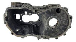 CAPA SECA MANUAL VOLKSWAGEM POLO GOLF 1.6 8V 2003 2007