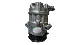COMPRESSOR AR CONDICIONADO PULSE FASTBACK 1.0 TURBO 2022/..