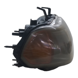 FAROL DIREITO PAJERO SPORT  97 A 08 10087415