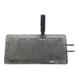 LUZ CORTESIA PORTA-MALAS VOLVO XC60 2009 A 2013 1284688