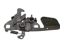 Fechadura Capo Dianteiro Peugeot 306 1995 1996 a 2001