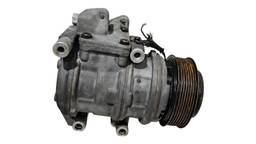 COMPRESSOR AR CONDICIONADO SORENTO 2.5 DIESEL 2004 A 2009