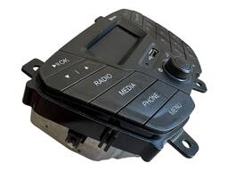 RADIO COMANDO SOM USB BLUETOOTH FORD KA 2014 À 2019 