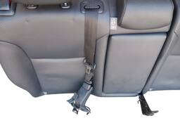 ENCOSTO BANCO TRASEIRO COROLLA CROSS XRE 2022