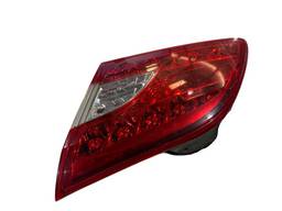 LANTERNA TRASEIRA DIREITA SENTRA 2014 A 2016 (MALA) LED