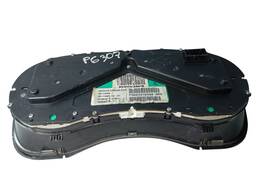 PAINEL INSTRUMENTOS PEUGEOT 307 1.6 2003 A 2012 216518703