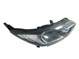 FAROL DIREITO SPIN 2019 2020 A 2024 S/LED  C/DETALHE