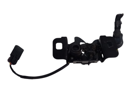 FECHADURA CAPO DIANTEIRO ONIX PRISMA 2013 2014 A 2016