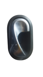 Maçaneta Diant/Tras Esq Megane Sandero 2007 até 2012