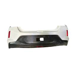 Parachoque Traseiro Onix Hatch Onix 2020 2021 2022/..