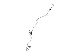 MANGUEIRA SUCÇÃO AR CONDICIONADO COROLLA 2009 A 2014