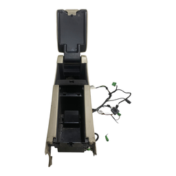 CONSOLE CENTRAL VOLVO XC60 2009 A 2013