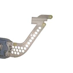 MÁQUINA DE VIDRO PORTA TRASEIRA ESQUERDA CERATO 2006 A 2009