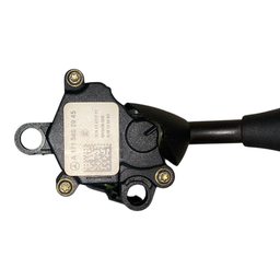 CHAVE AJUSTE VOLANTE MERCEDES-BENZ E350 2005 A1715402945