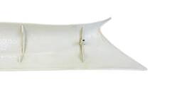 ACABAMENTO COLUNA PARABRISA ESQUERDO GOL BOLA G2