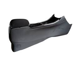 CONSOLE FIAT FASTBACK 2023 A 2025