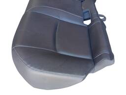 ASSENTO BANCO TRASEIRO COROLLA CROSS XRE 2022