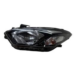 Farol Esquerdo Onix Prisma 2016/2020 Lt Ltz Adv Effect S/Led