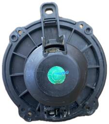 Motor Ar Forçado Corsa Celta Prisma 1996 a 2016 C/Ar Brose