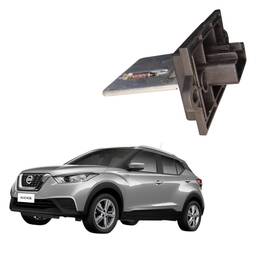 Resistencia Ar Ventilação Nissan Kicks 2019 SV