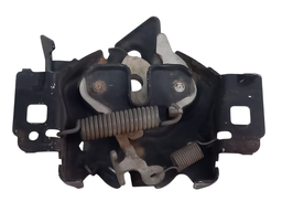 FECHADURA CAPO DIANTEIRO FUSION 2010 2011 A 2012