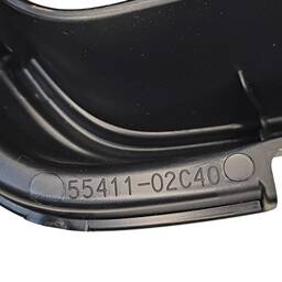 MODULO PAINEL INST COROLLA CROSS XRE 2022 2.0