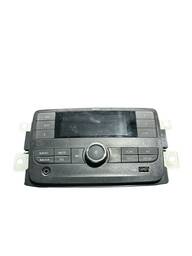 Radio Multimidia Renault Kwid 2021/2022