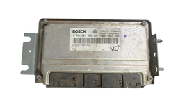 MODULO INJECAO FIT 1.4 2003 2004 A 2008 MANUAL 0261201309