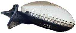 Retrovisor Esquerdo Golf 2014 2015 a 2020