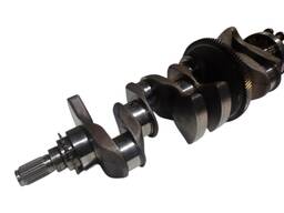 VIRABREQUIM MOTOR DRIVE-E 2.0 VOLVO XC60 V60 S60 2014 A 2022