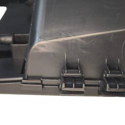 TAMPA PORTA LUVAS COROLLA CROSS 2020 2021 2022/..