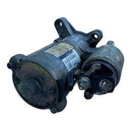 MOTOR PARTIDA ARRANQUE FOCUS MONDEO ESCORT 1.8 2.0 ZETEC MAN