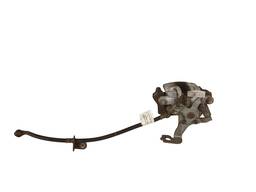 PINÇA DE FREIO TRASEIRA DIREITA COROLLA 2009 /2014