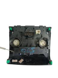 COMANDO AR CONDICIONADO S10 TRAILBLAZER 2012/2017 S/ DESEMB