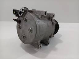 COMPRESSOR AR CONDIC CHERY TIGGO 2 5X ARIZZO 5 6 1.5 2018/